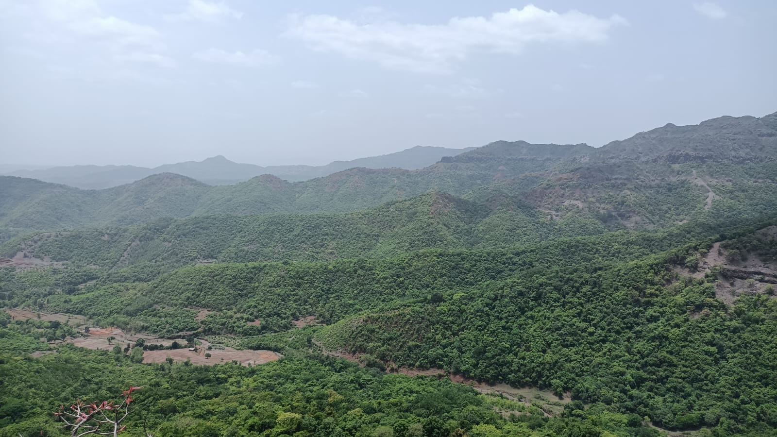 Ratnagiri Farm Plot